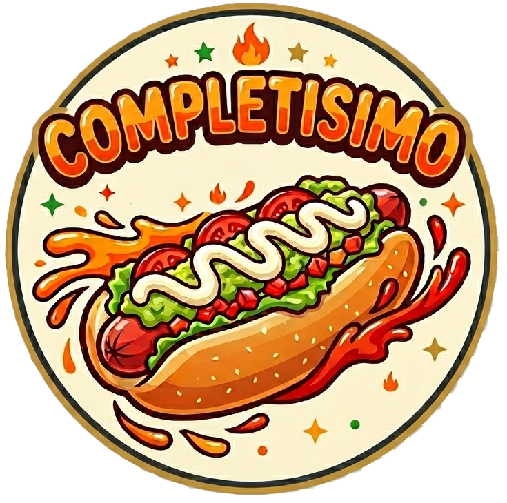 Completísimo