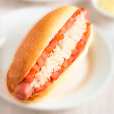 Completo Tomate Mayo