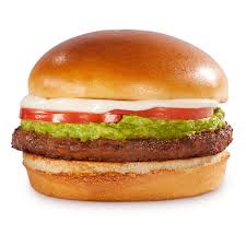 Hamburguesa Italiana