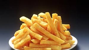 Papas Fritas