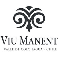 viu manent viña logo