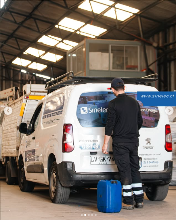 Servicio Técnico Multimarca
