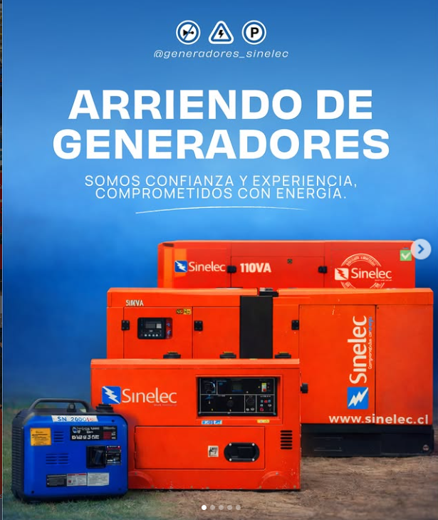 Marcas líderes del mercado