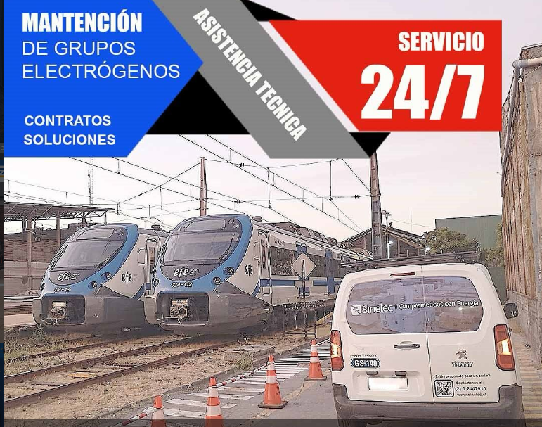 Diagnóstico y Reparación
