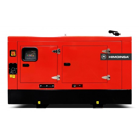 Servicio Multimarca desde 20 kVA