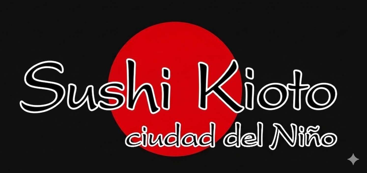 Sushi Kioto Ciudad del Niño
