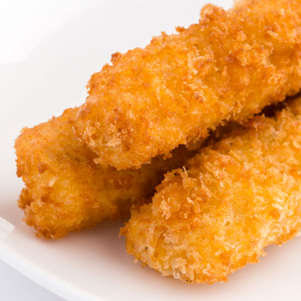 Sake Katsu