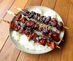 Yakitori