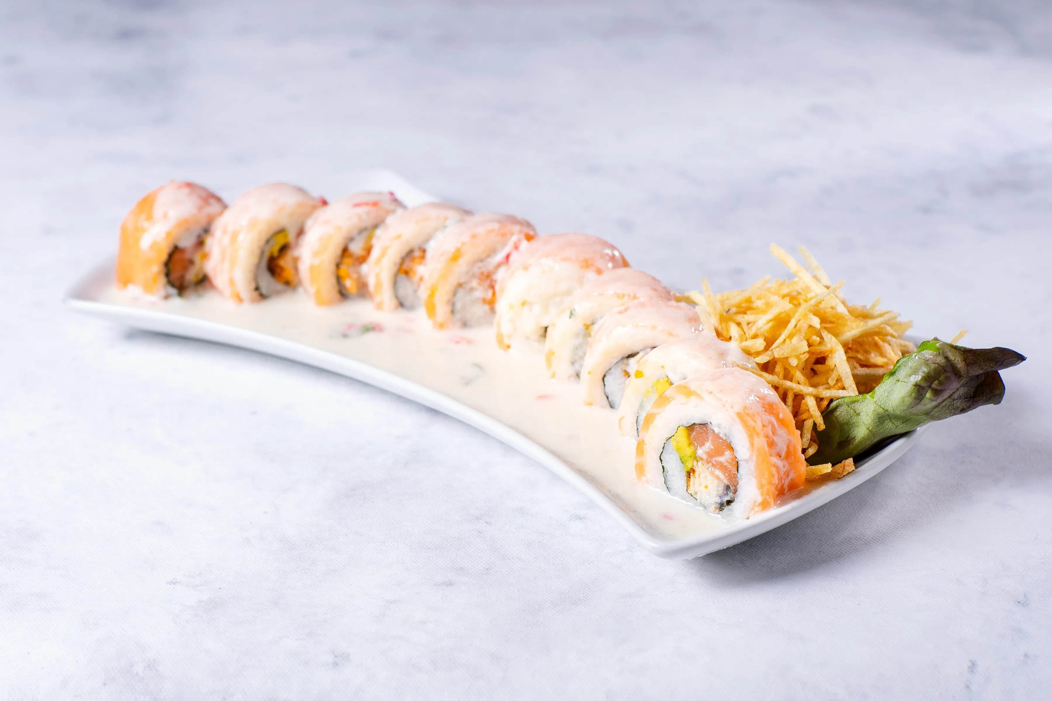 Beef Roll