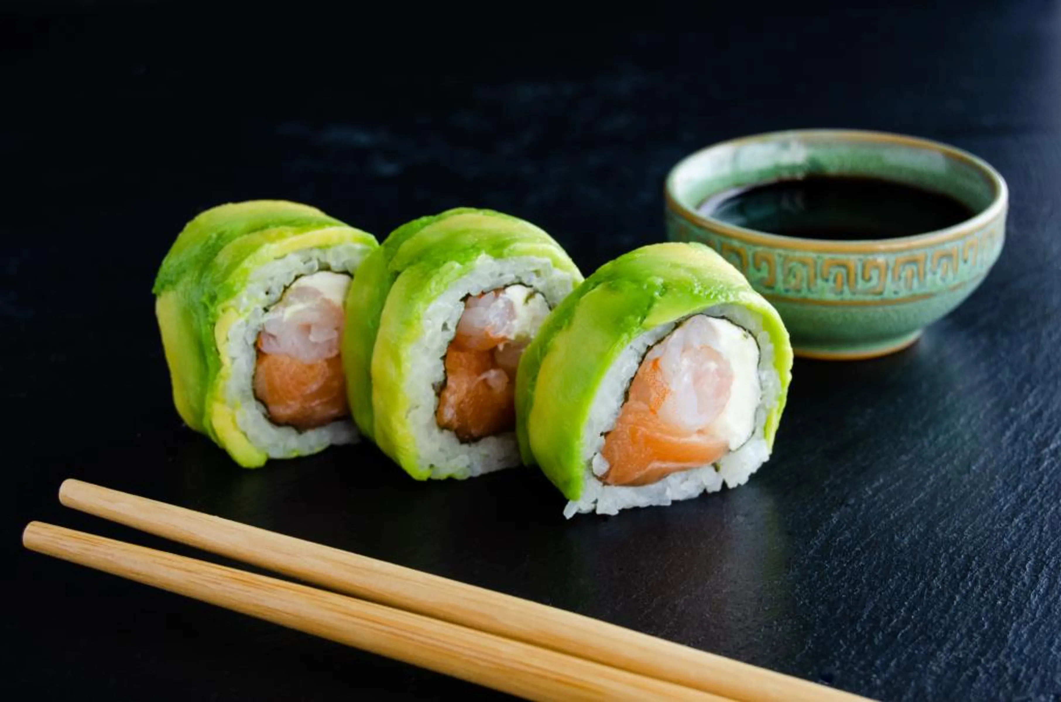 Avocado Maki