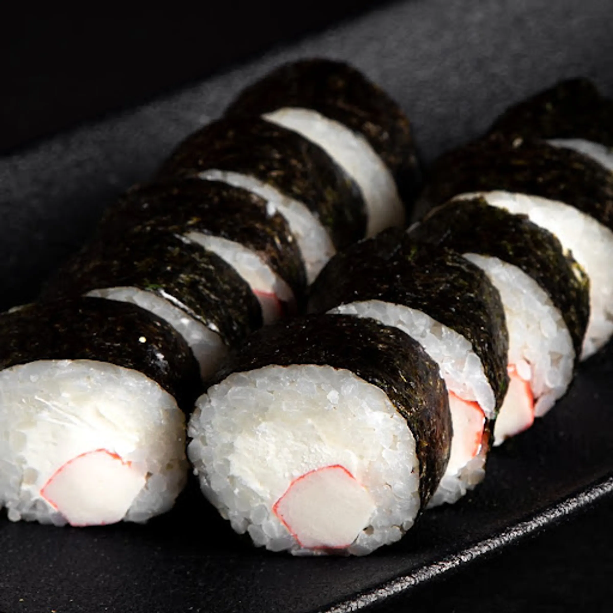Hosomaki Maki