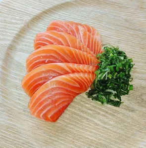 Sashimi Sake
