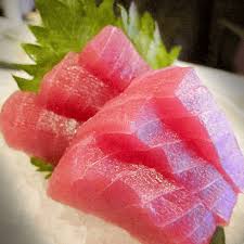 Sashimi Maguro