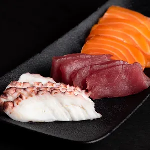 Sashimi Mixto