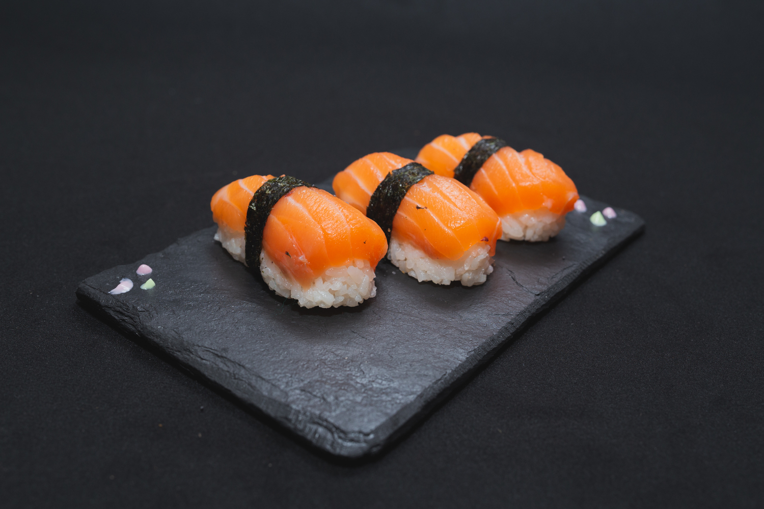 Nigiri Sake