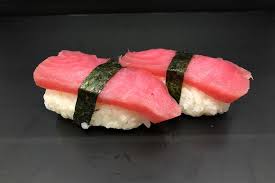 Nigiri Maguro