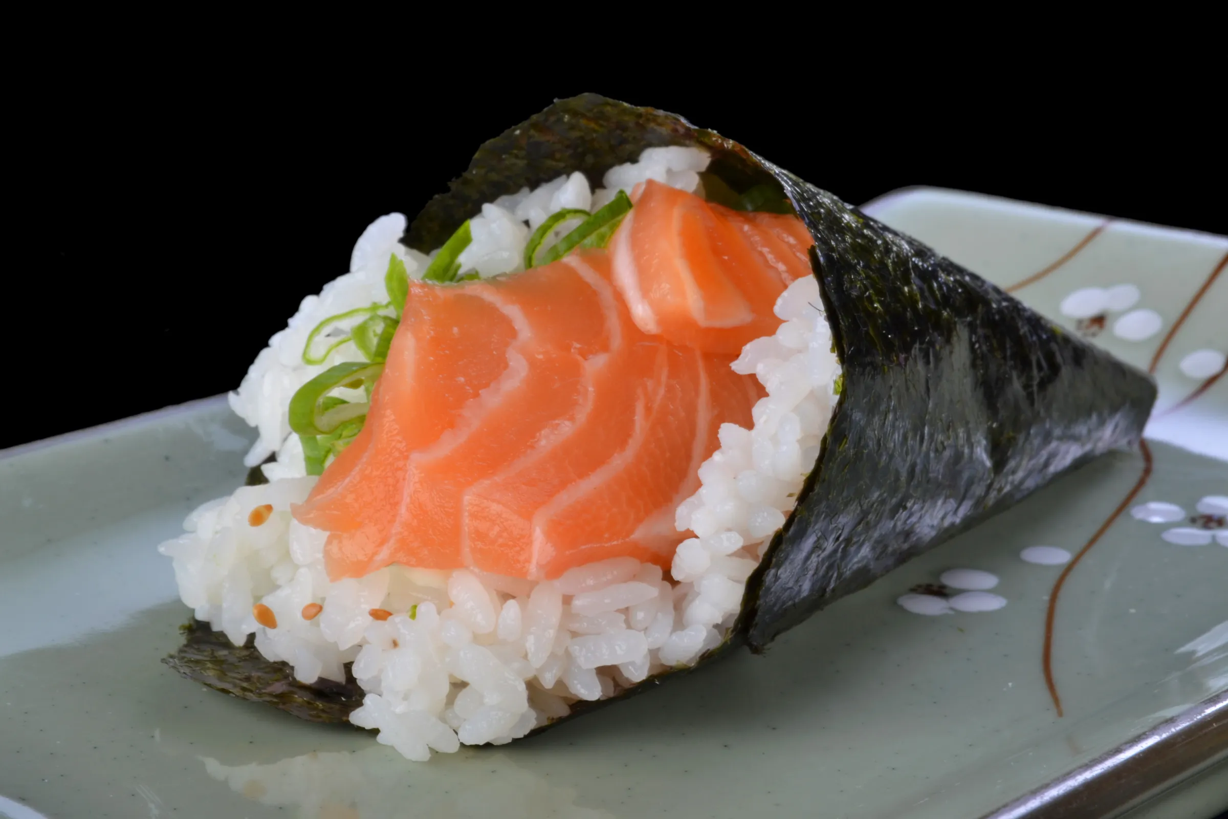 Temaki Sake