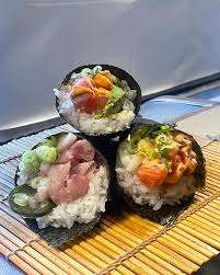 Temaki Maki